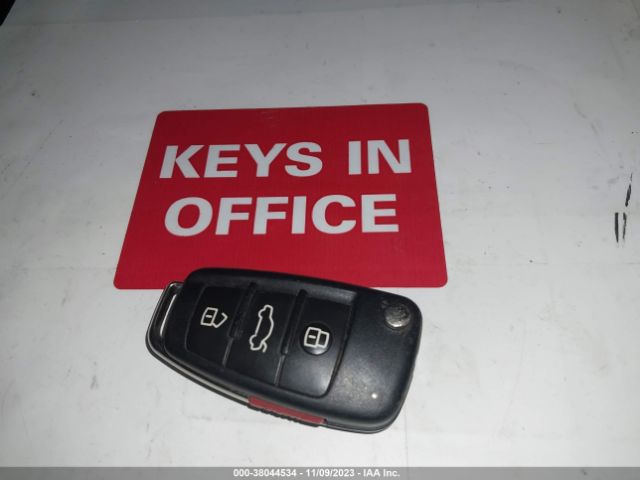 WA1EFCFS7GR021913 Audi Q3 2.0t Premium Plus