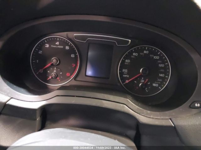 WA1EFCFS7GR021913 Audi Q3 2.0t Premium Plus