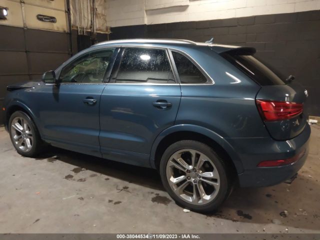 WA1EFCFS7GR021913 Audi Q3 2.0t Premium Plus