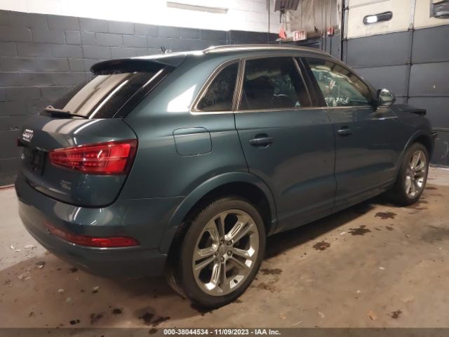 WA1EFCFS7GR021913 Audi Q3 2.0t Premium Plus