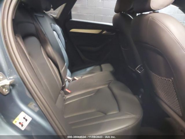 WA1EFCFS7GR021913 Audi Q3 2.0t Premium Plus