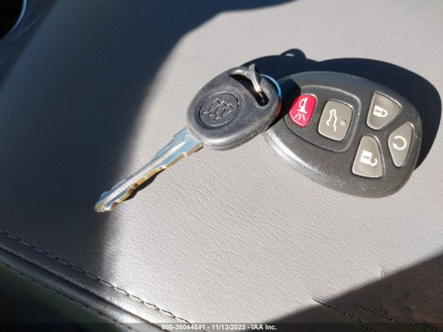 5GAKRBKD1EJ282856 Buick Enclave Leather
