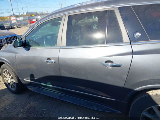 5GAKRBKD1EJ282856 Buick Enclave Leather