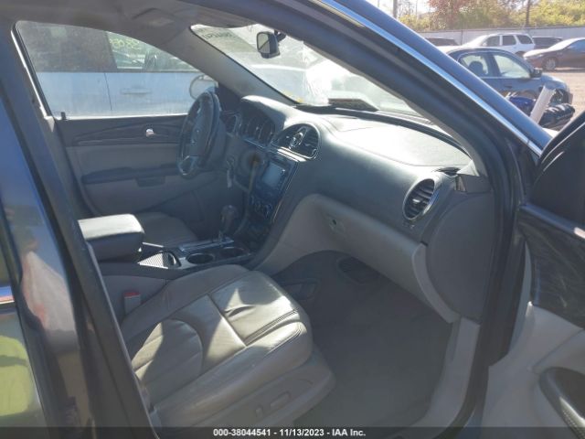 5GAKRBKD1EJ282856 Buick Enclave Leather