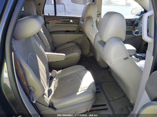 5GAKRBKD1EJ282856 Buick Enclave Leather
