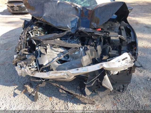 2HGFC2F59HH516348 Honda Civic Lx