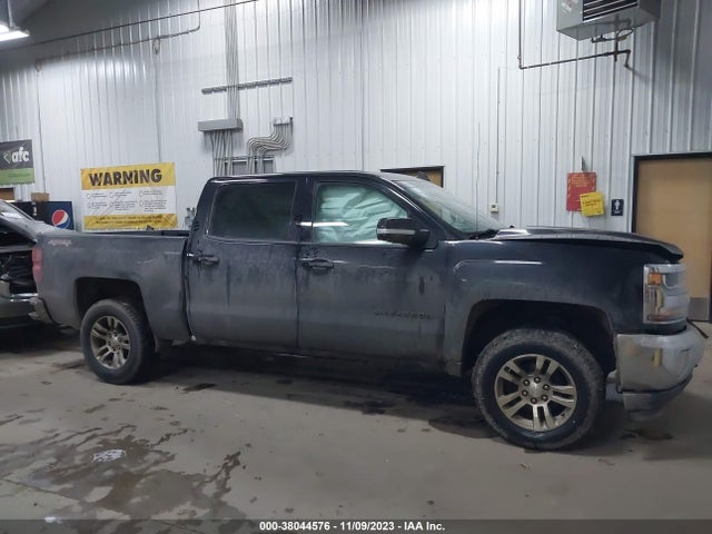 Chevrolet Silverado 1500 1lt 2017 3GCUKREC3HG323484 Image 13