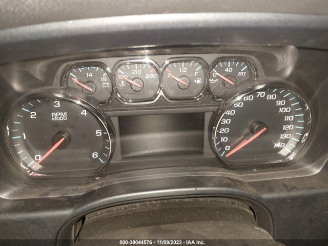 Chevrolet Silverado 1500 1lt 2017 3GCUKREC3HG323484 Image 15