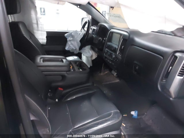 Chevrolet Silverado 1500 1lt 2017 3GCUKREC3HG323484 Image 5