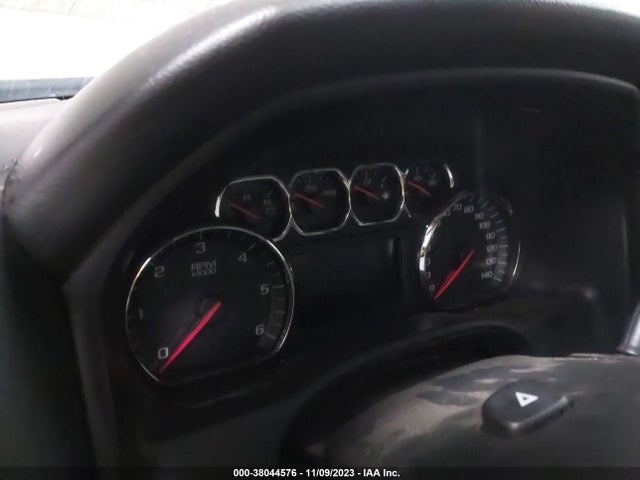 Chevrolet Silverado 1500 1lt 2017 3GCUKREC3HG323484 Image 7