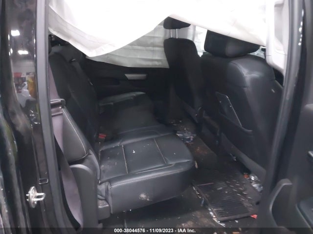 Chevrolet Silverado 1500 1lt 2017 3GCUKREC3HG323484 Image 8