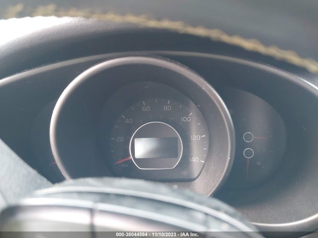 KIA SOUL + 2015 KNDJP3A57F7158640 Image 7