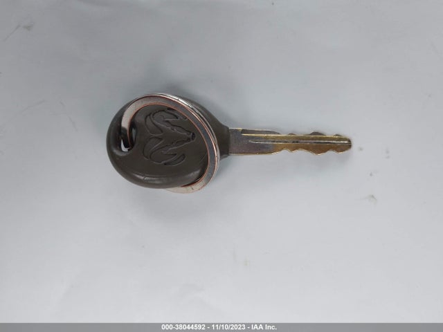2004 DODGE NEON SXT VIN: 1B3ES56C84D563988