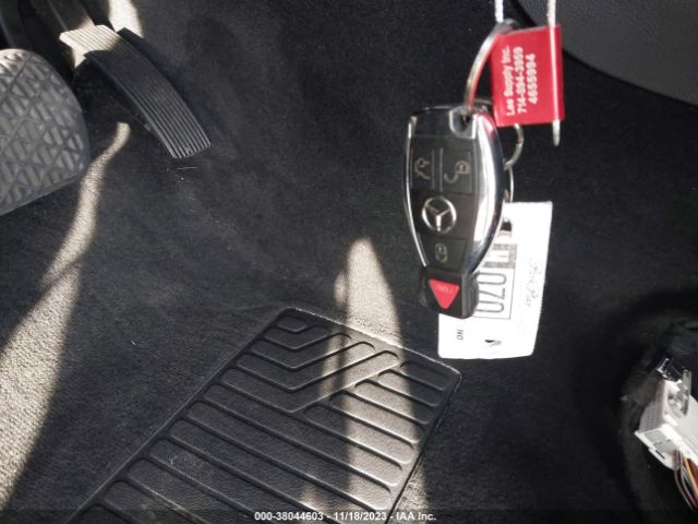 4JGDF6EE8HA986757 Mercedes-Benz Gls 450
