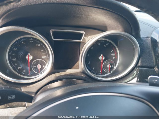 4JGDF6EE8HA986757 Mercedes-Benz Gls 450