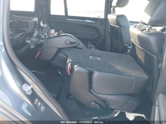 4JGDF6EE8HA986757 Mercedes-Benz Gls 450