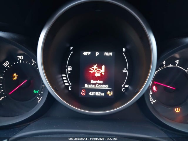 2018 FIAT 500X ZFBCFYDB9JP649345 Photo 6