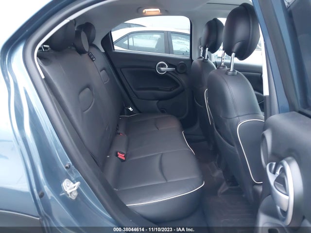 2018 FIAT 500X ZFBCFYDB9JP649345 Photo 7
