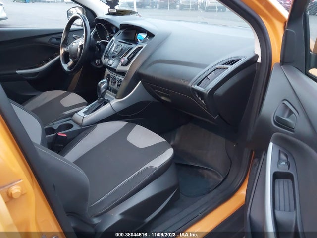 2012 FORD FOCUS SE VIN: 1FAHP3K21CL281605