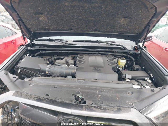 Toyota 4runner Sr5 Premium 2023 JTEFU5JR1P5298303 Image 10
