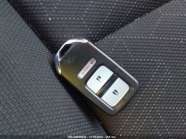 JHMGK5H79GS001457 Honda FIT EX