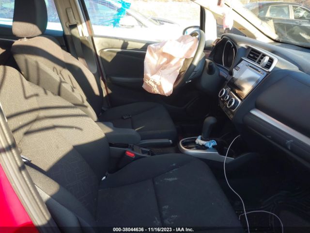 JHMGK5H79GS001457 Honda FIT EX