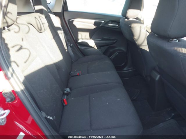 JHMGK5H79GS001457 Honda FIT EX
