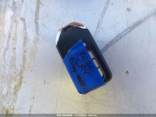7FART6H86LE013616 Honda Cr-v Hybrid Ex-l