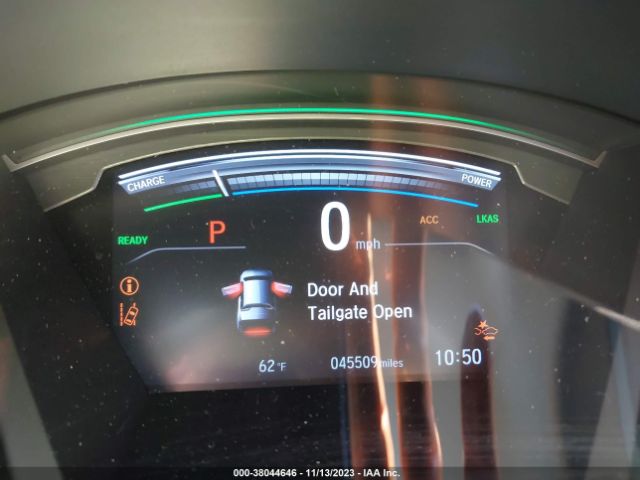 7FART6H86LE013616 Honda Cr-v Hybrid Ex-l