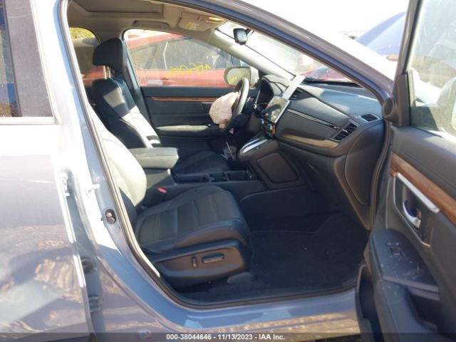 7FART6H86LE013616 Honda Cr-v Hybrid Ex-l