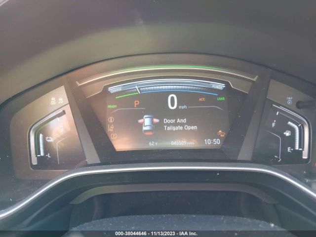 7FART6H86LE013616 Honda Cr-v Hybrid Ex-l