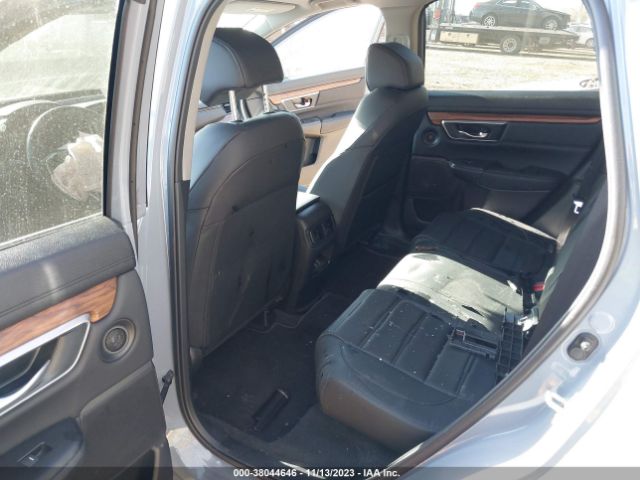 7FART6H86LE013616 Honda Cr-v Hybrid Ex-l