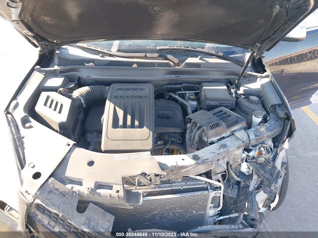 Chevrolet Equinox 2lt 2015 2GNFLGEK9F6253958 Image 10