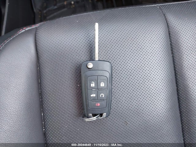 Chevrolet Equinox 2lt 2015 2GNFLGEK9F6253958 Image 11