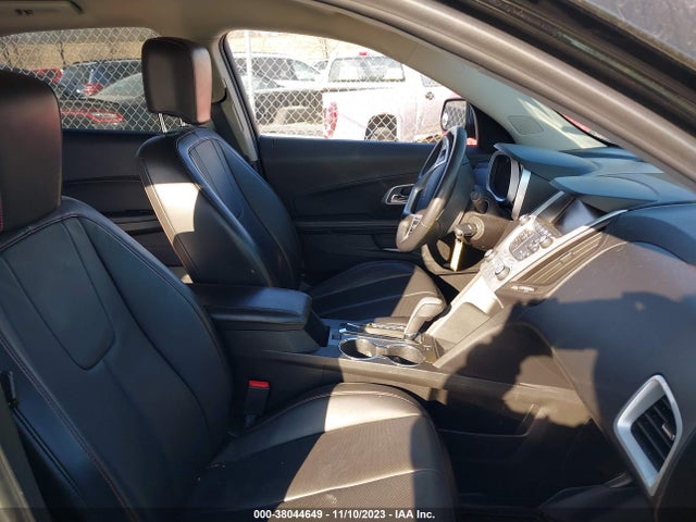 Chevrolet Equinox 2lt 2015 2GNFLGEK9F6253958 Image 5