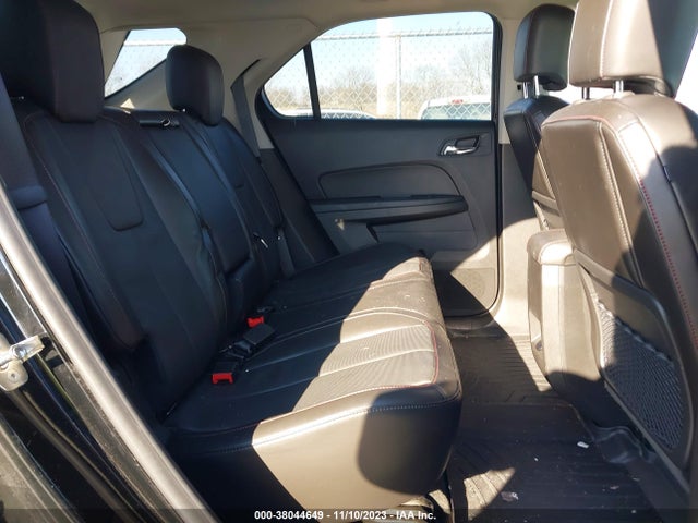 Chevrolet Equinox 2lt 2015 2GNFLGEK9F6253958 Image 8
