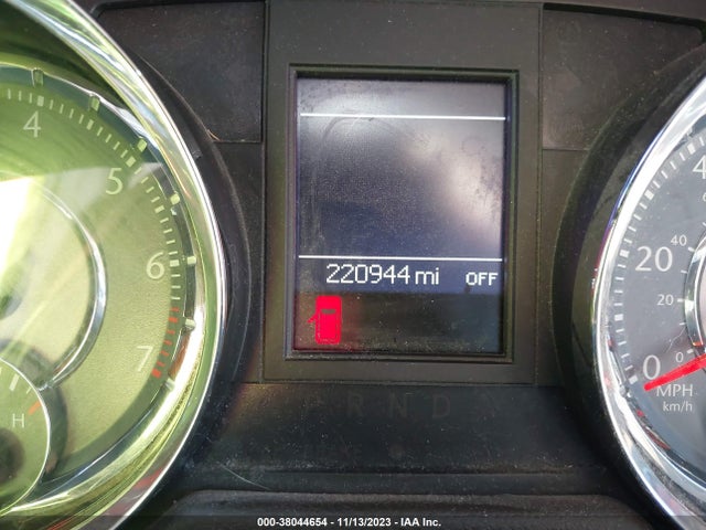 2015 CHRYSLER TOWN & COUNTRY TOURING VIN: 2C4RC1BG4FR695516