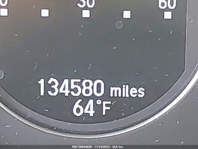 Honda Accord Ex-l 2016 1HGCR2F92GA030241 Image 15