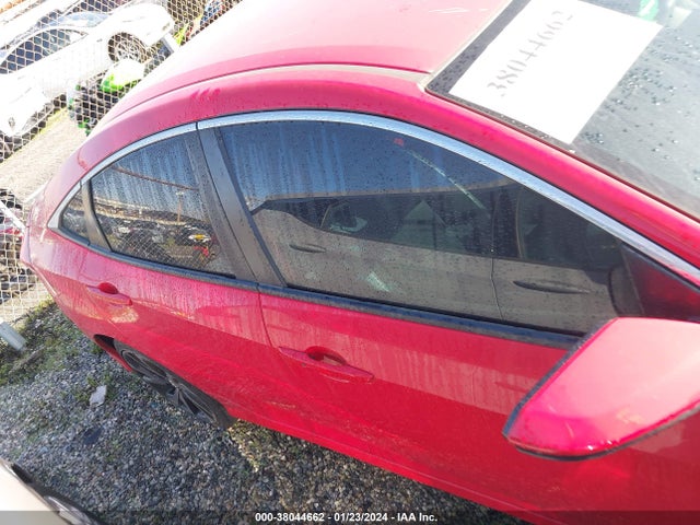 Honda Civic Sport 2020 2HGFC2F88LH546542 Image 14
