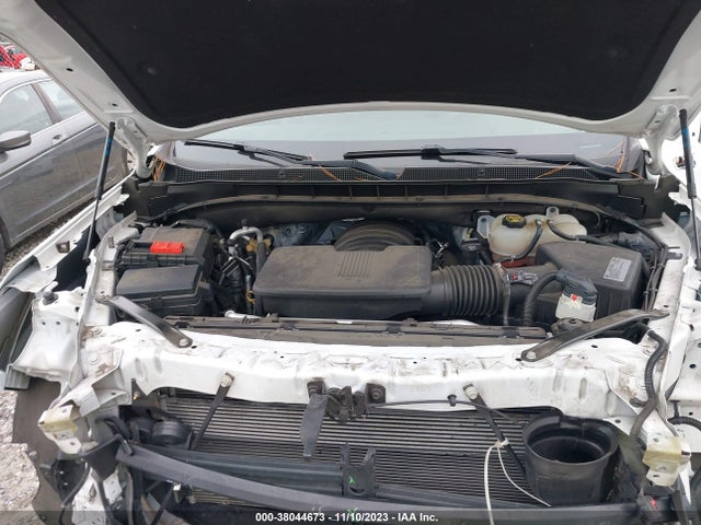 Chevrolet Suburban 2wd Lt 2021 1GNSCCKD6MR174309 Image 10