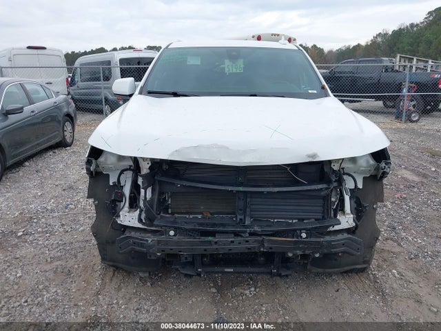 Chevrolet Suburban 2wd Lt 2021 1GNSCCKD6MR174309 Image 13