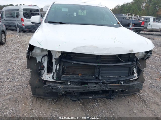 Chevrolet Suburban 2wd Lt 2021 1GNSCCKD6MR174309 Image 6