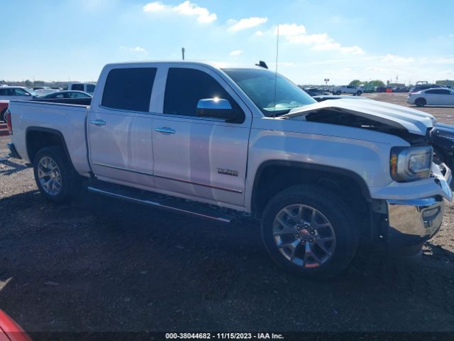 3GTP1NEC0JG595604 GMC Sierra 1500 Slt