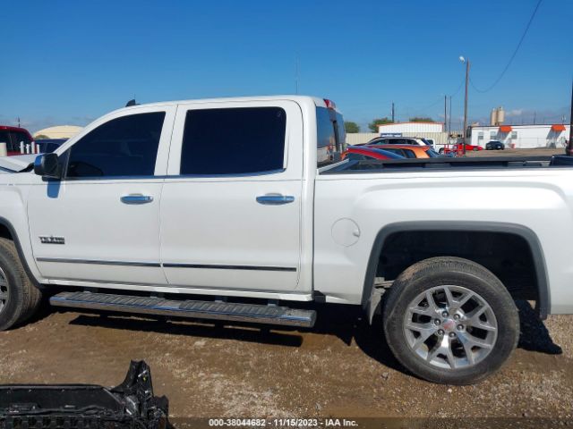 3GTP1NEC0JG595604 GMC Sierra 1500 Slt