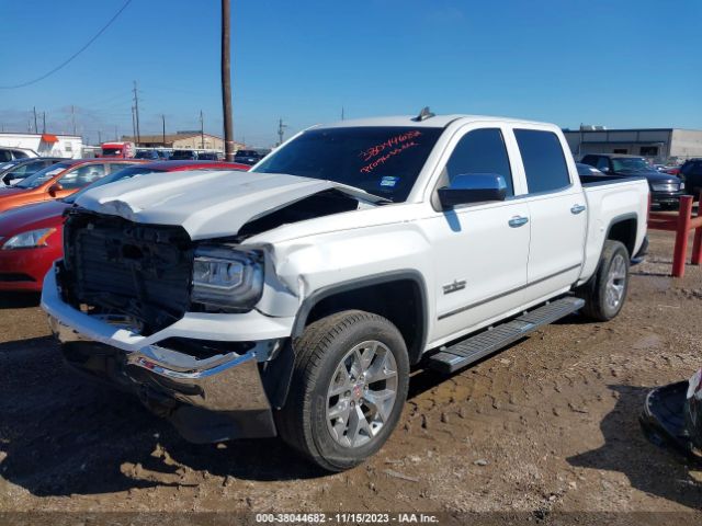 3GTP1NEC0JG595604 GMC Sierra 1500 Slt