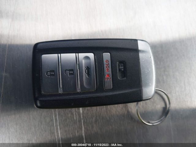 19UUB2F55FA025135 Acura Tlx V6 Tech