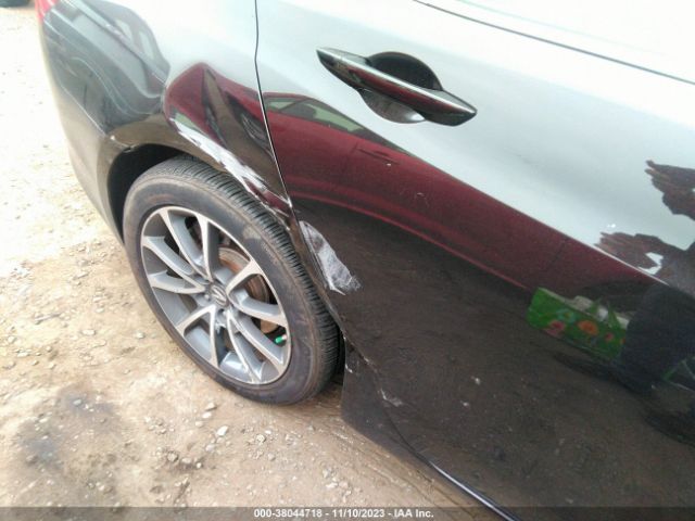 19UUB2F55FA025135 Acura Tlx V6 Tech
