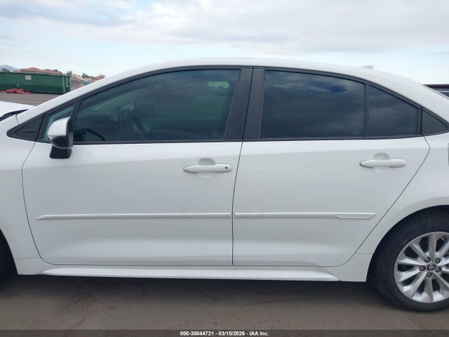 Toyota COROLLA LE 2020 5YFHPRAE8LP092286 Image 14