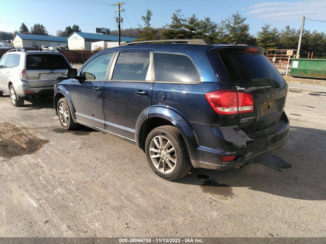 Dodge Journey Sxt Awd 2017 3C4PDDBG7HT513054 Image 3