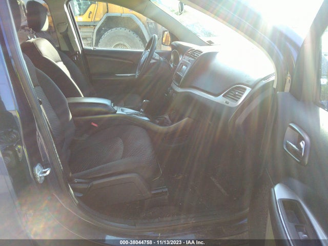 Dodge Journey Sxt Awd 2017 3C4PDDBG7HT513054 Image 5